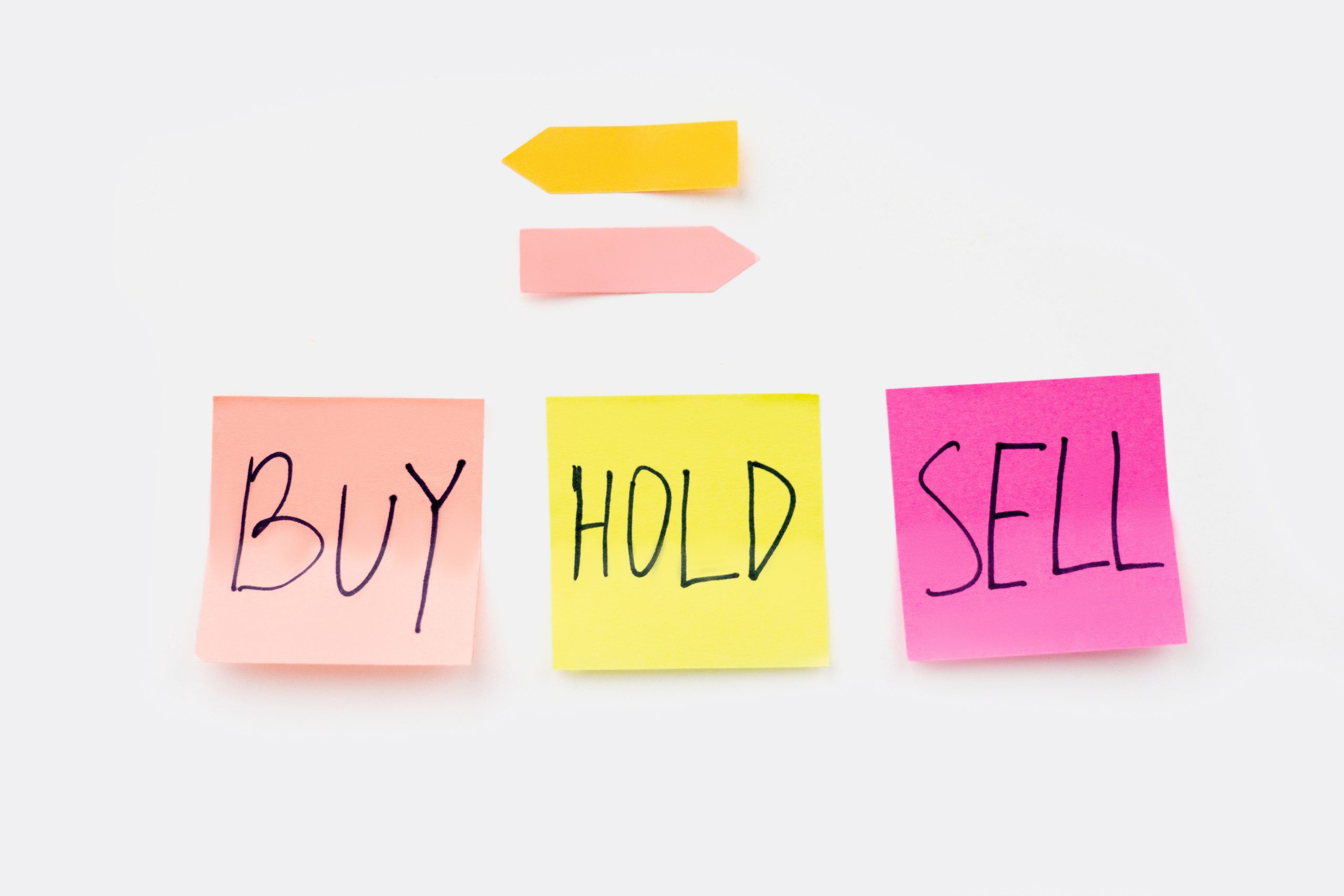 Buyers Gain More Options
