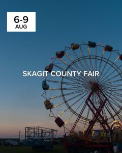 Skagit County Fair