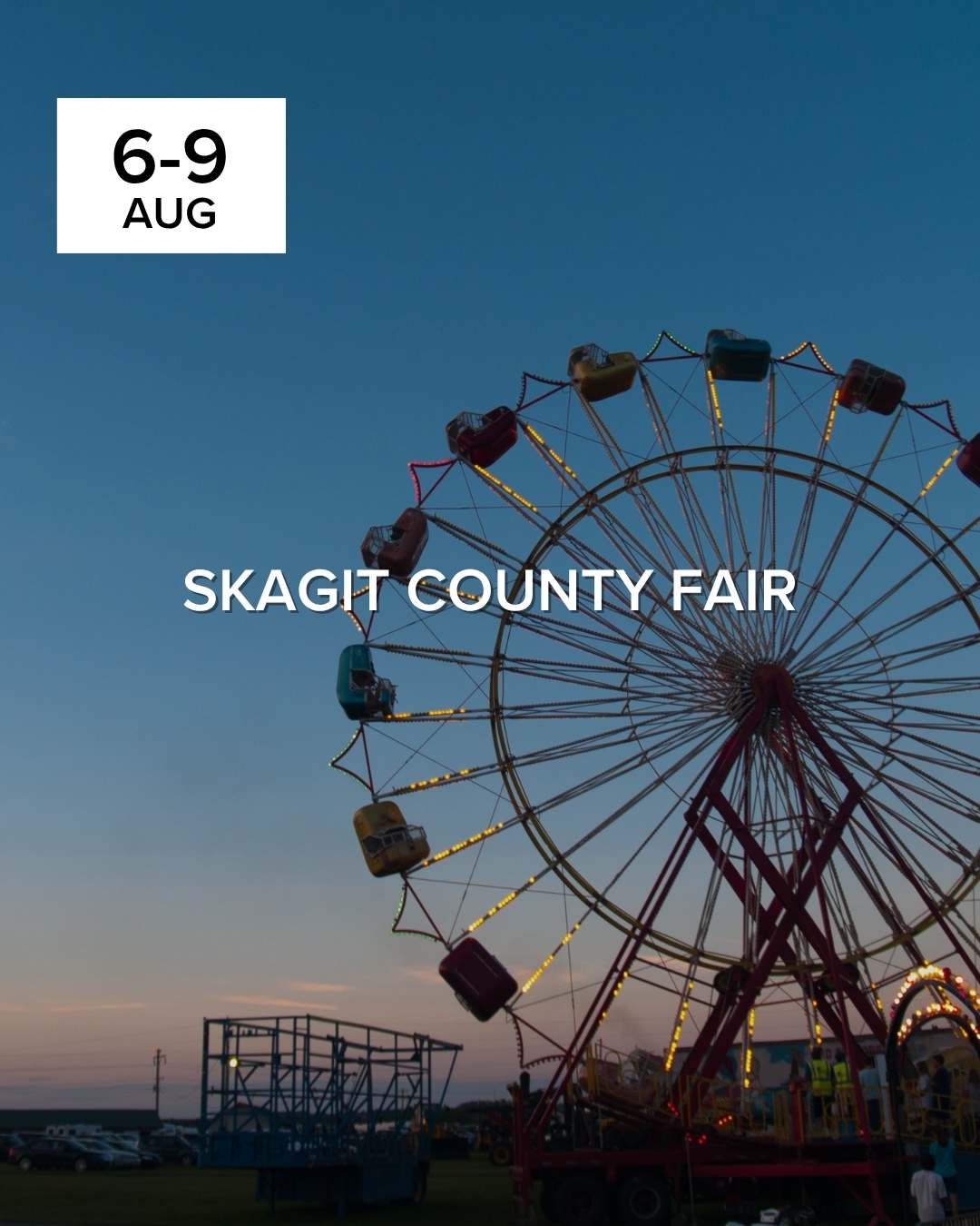 Skagit County Fair