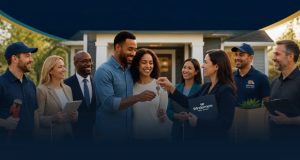 Real Estate Transactions Matter to the Economy