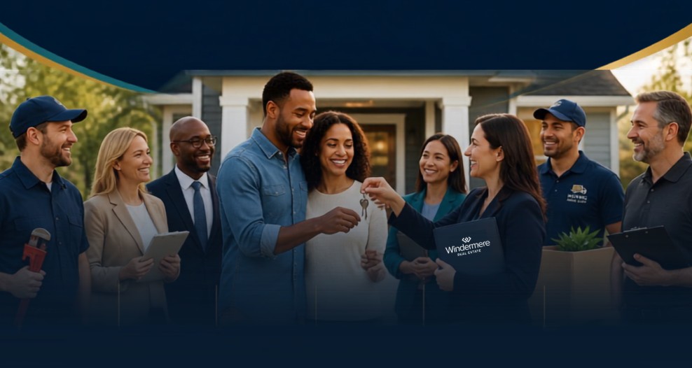 Real Estate Transactions Matter to the Economy