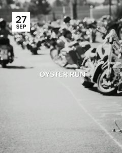 Oyster Run