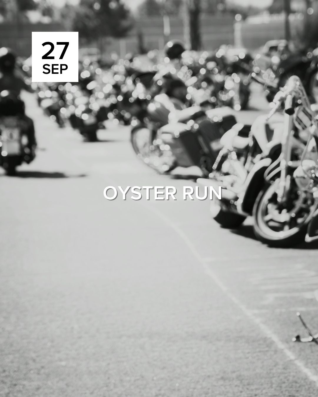 Oyster Run